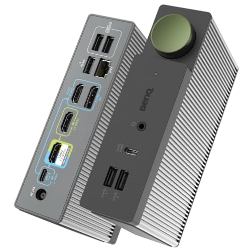 Benq Becreatus Dp1310 Docking Station