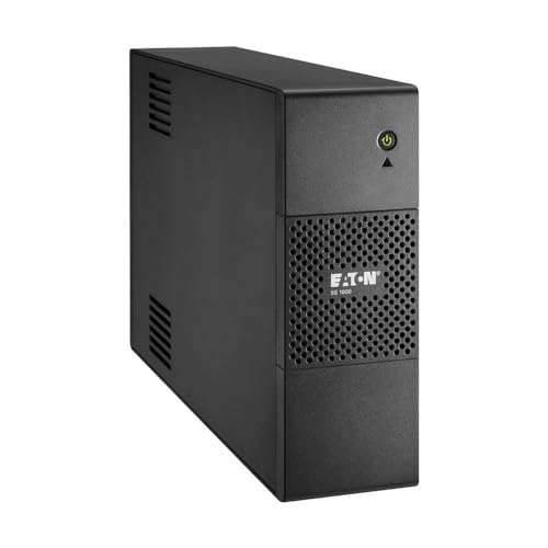 Eaton 5S 1500I 1500W 900W Accs