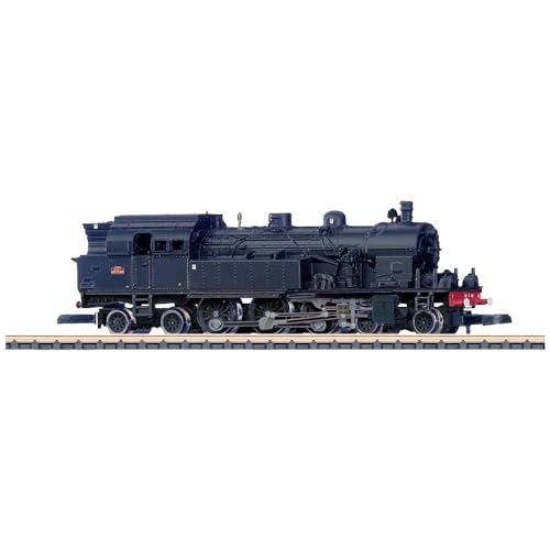 Locomotiva A Vapore Z 232 Tc Di Sncf Märklin 88094