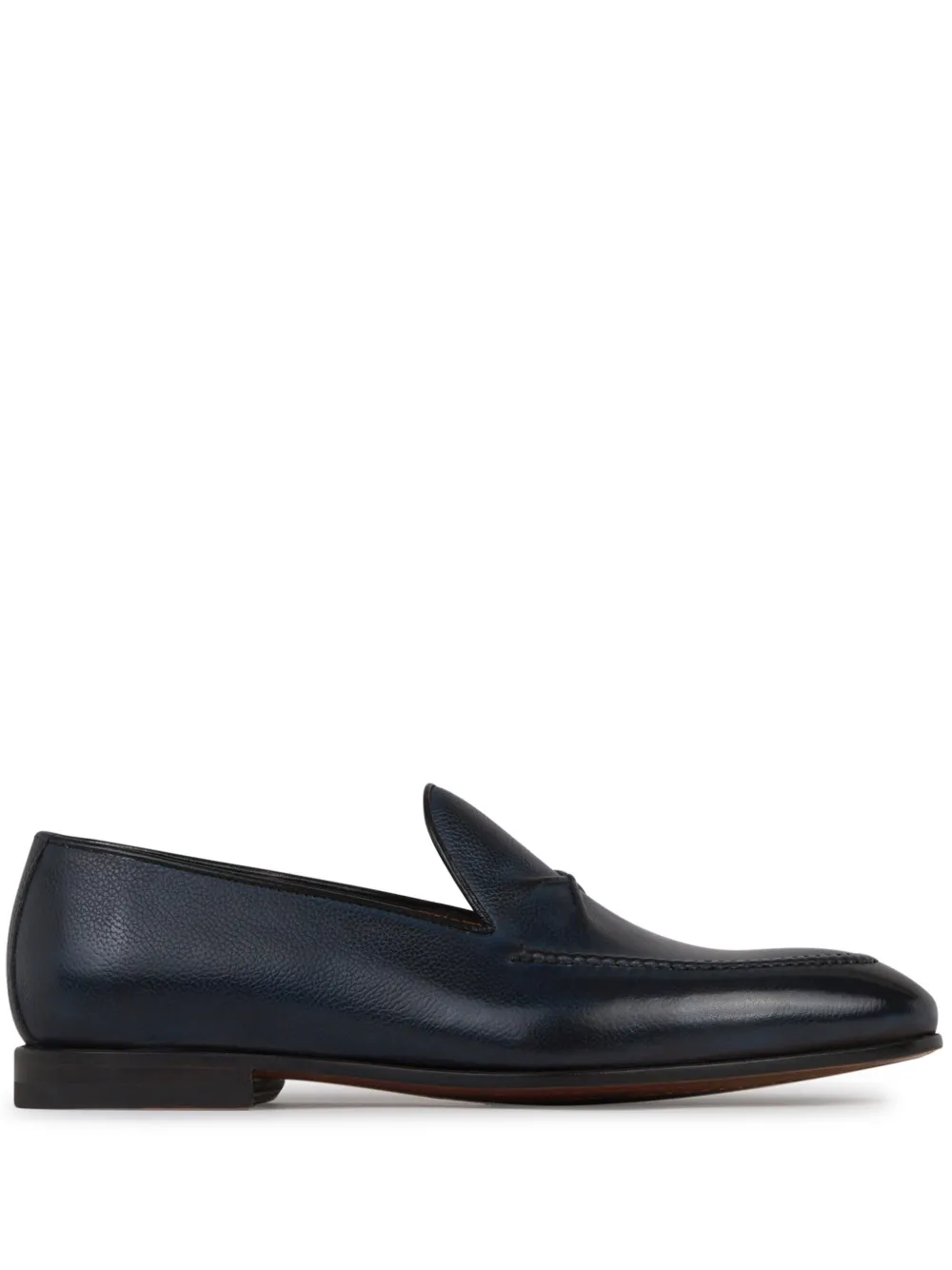 Bontoni De Bustis loafers - Blu