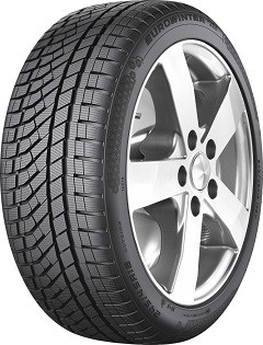 Falken Eurowinter Hs02Pro 255/35 R20 97W Xl Inverno