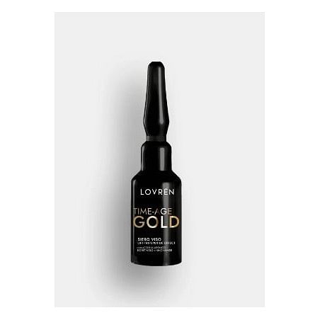Lovren Filler Time Age Gold Lift Tripeptide Effect 5 Ml