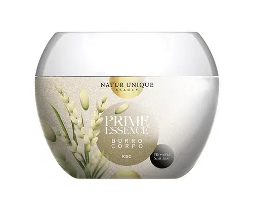Natur Unique Burrocorpo Riso 150 Ml