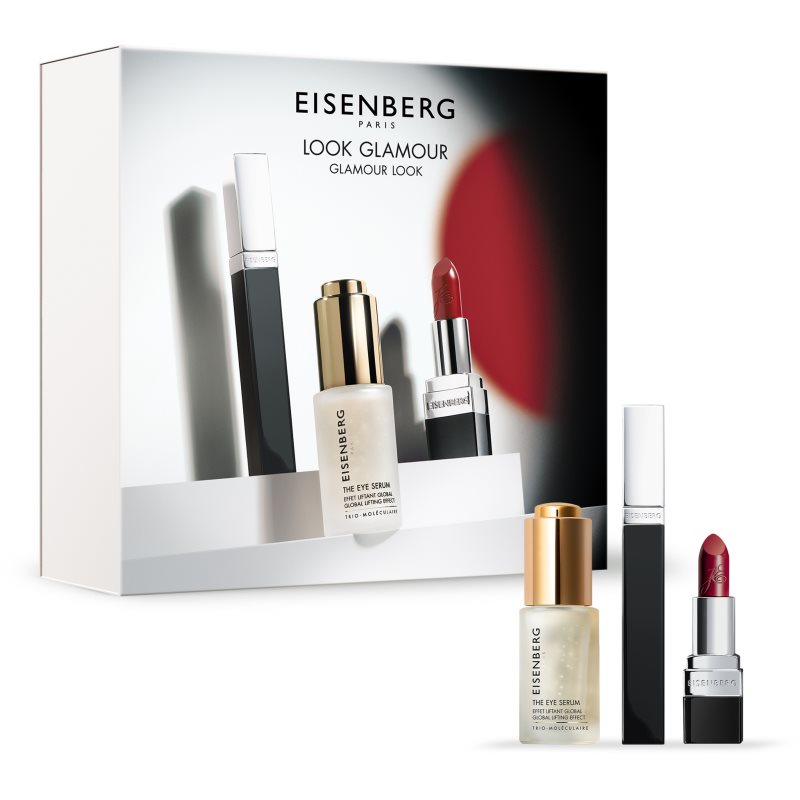Eisenberg Glamour Look Zestaw Upominkowy Dla Kobiet