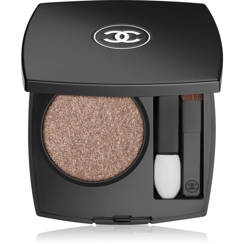 Chanel Ombre Essentielle Profesjonalny Długotrwały Cień Do Powiek 238 Quartz Fumé 2.2 G