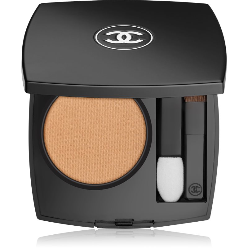 Chanel Ombre Essentielle Profesjonalny Długotrwały Cień Do Powiek 242 Beíge Suede 2.2 G