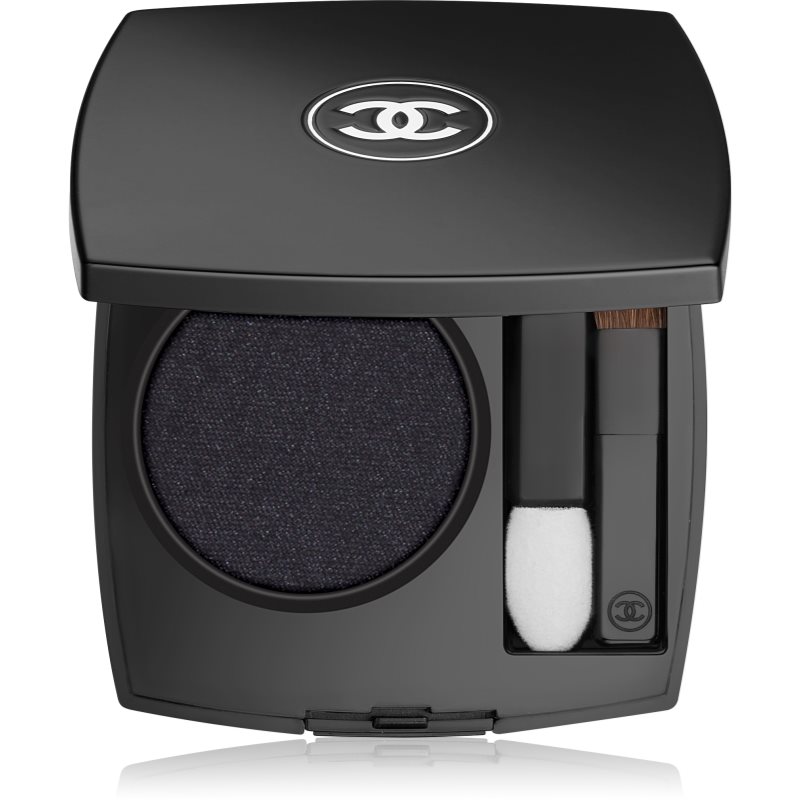Chanel Ombre Essentielle Profesjonalny Długotrwały Cień Do Powiek 246 Bois Noir 2.2 G