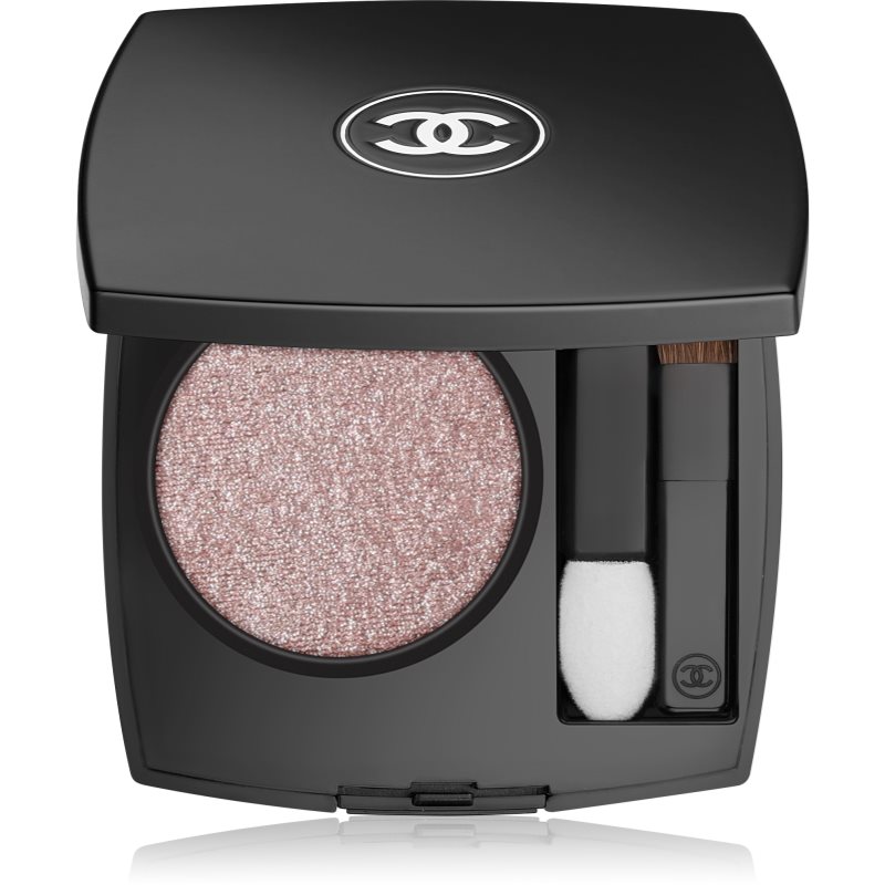 Chanel Ombre Essentielle Profesjonalny Długotrwały Cień Do Powiek 236 Bruna Talpa 2.2 G