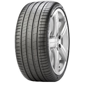 Pirelli P-Zero (Pz4) (L) Sports 315/40 R21 (115Y) Xl Estive