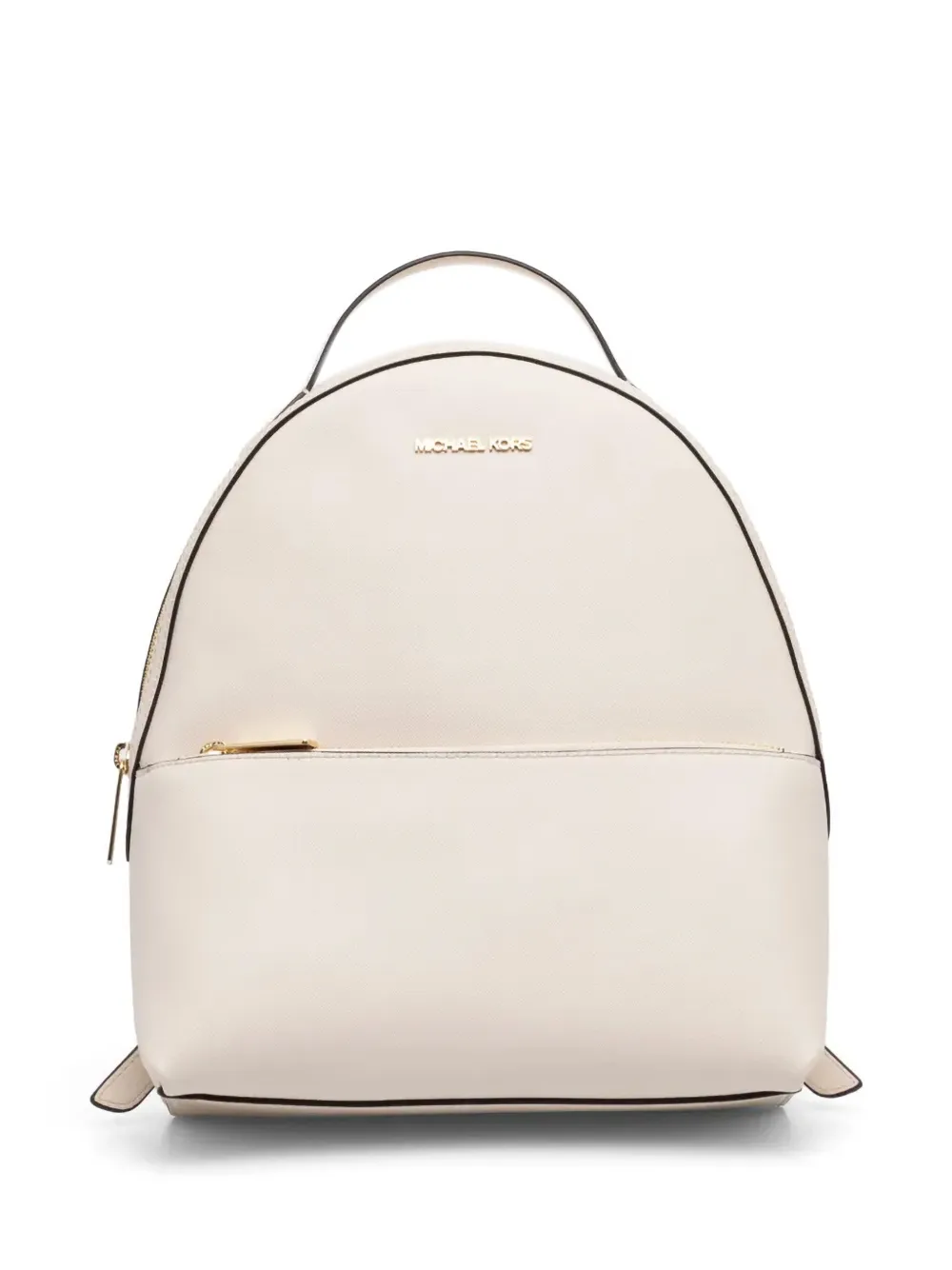 Michael Michael Kors medium Sheila backpack - Bianco