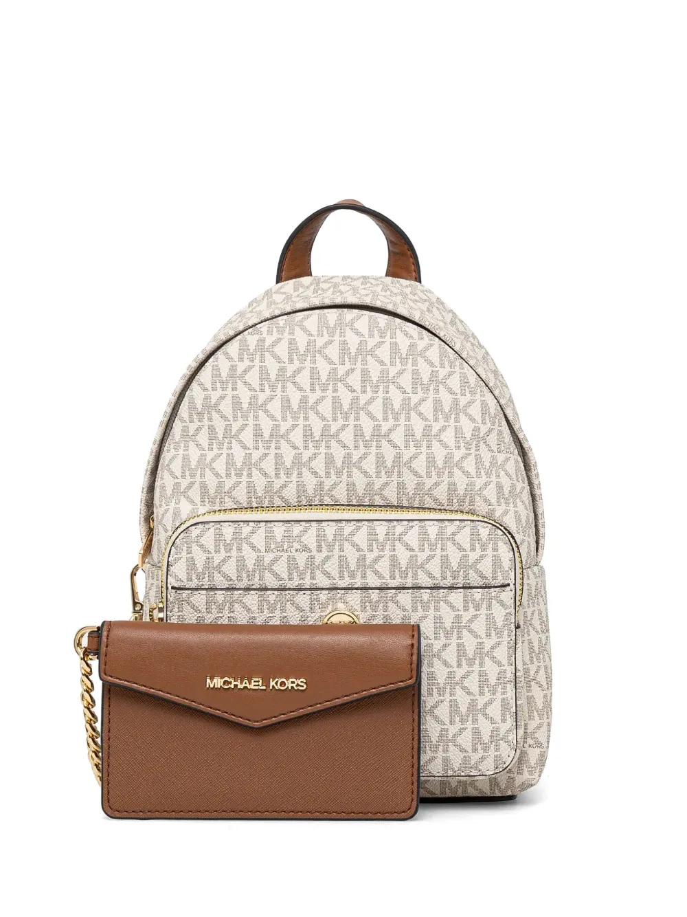 Michael Michael Kors medium Maisie backpack - Toni neutri