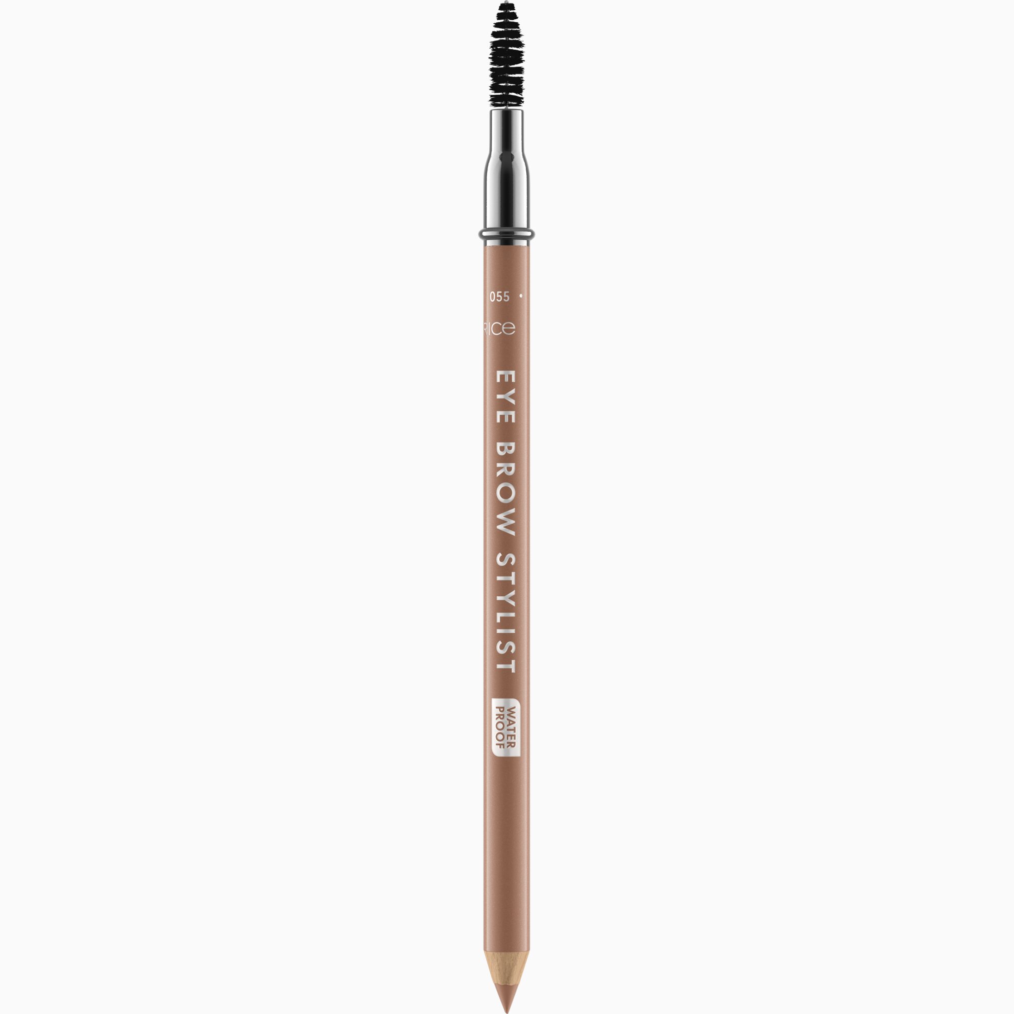 Glam & Doll Endless Lash Nero Mascara 10 ml Allungante Classico in silicone Catrice