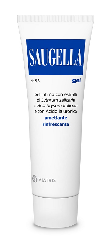 Saugella gel intimo ph5.5 30ml