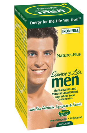 La strega source of life men 60tavolette
