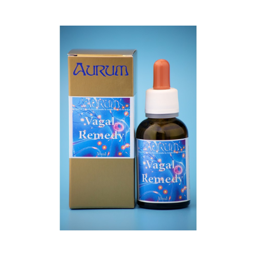 Aurum vagal remedy gocce 30ml