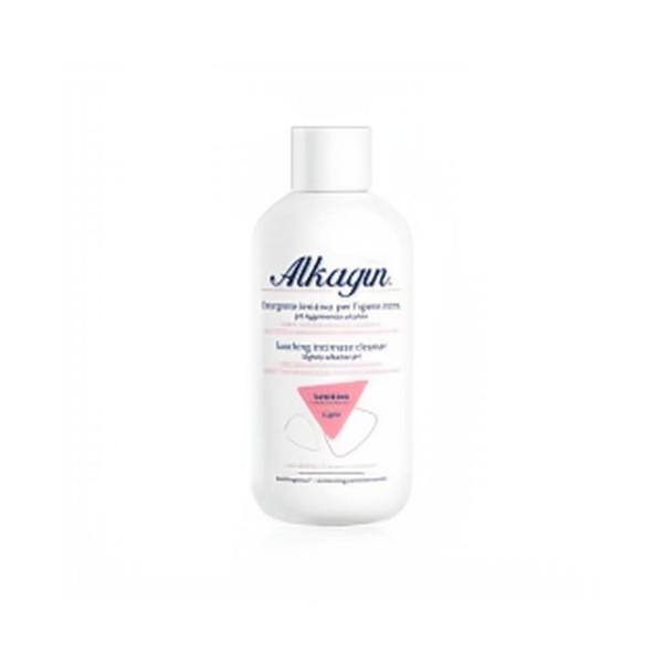 Alkagin detergente intimo ph7 lenitivo 200ml