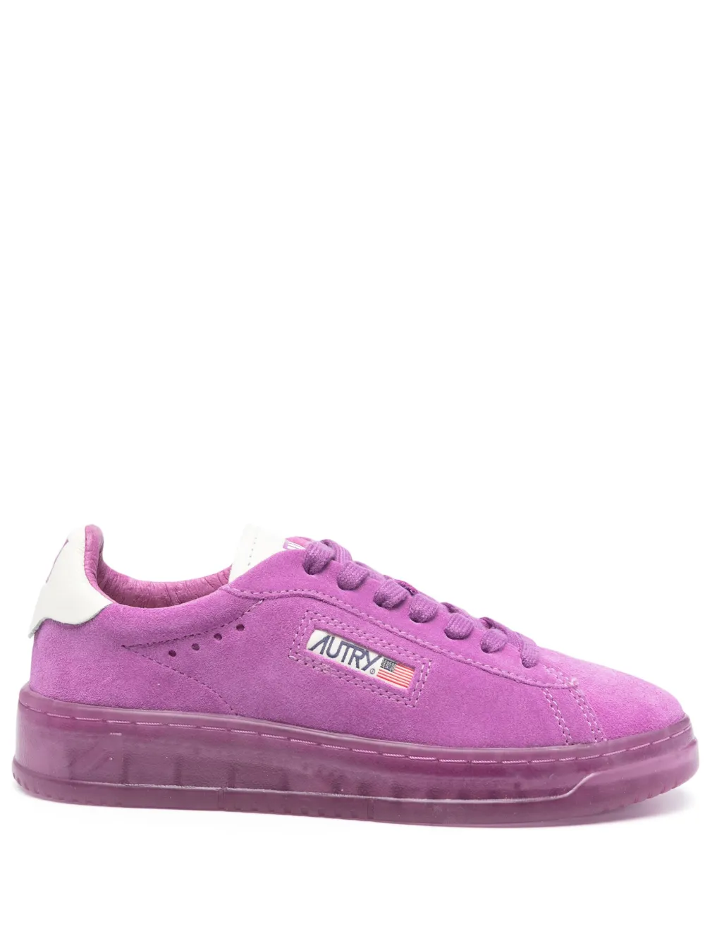 Autry Sneakers Dallas - Viola