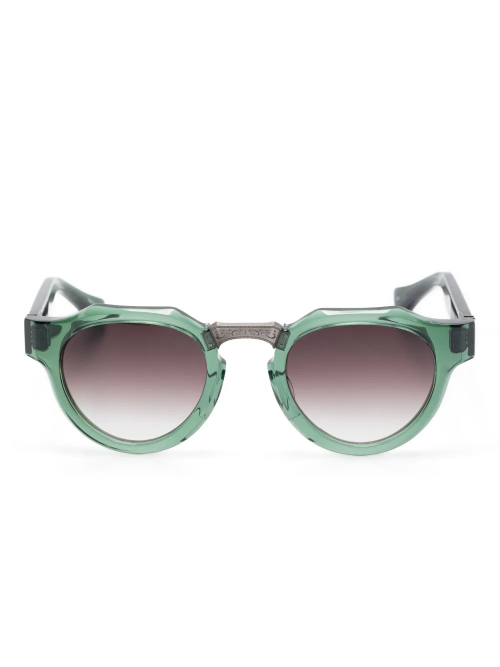 Matsuda M1037 sunglasses - Verde