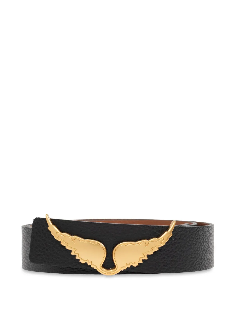 Zadig&Voltaire Rock belt - Nero
