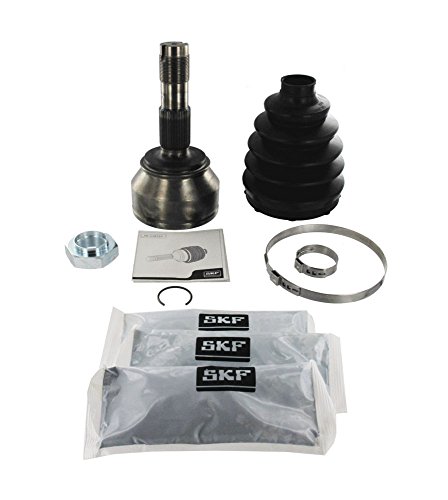 Skf Vkja 5822 Kit Giunti Omocinetici