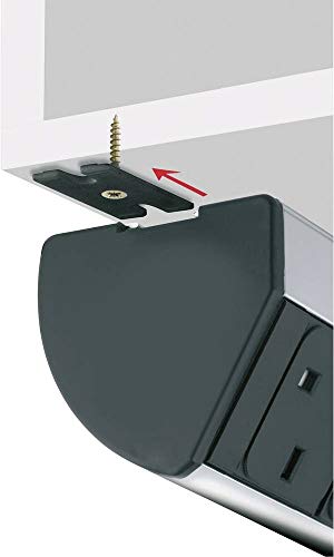 Evoline 99090383 - Kit Di Fissaggio Per Mobiletto, 1 Set