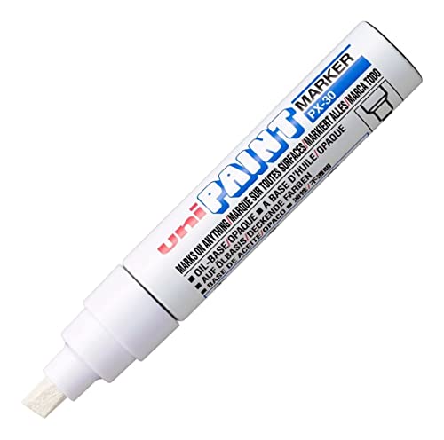 Marcatore A Vernice Paint Marker