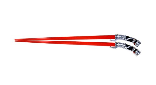 Star Wars Chopsticks Count Dooku Lightsaber (Renewal) Kotobukiya Accessori Cucina