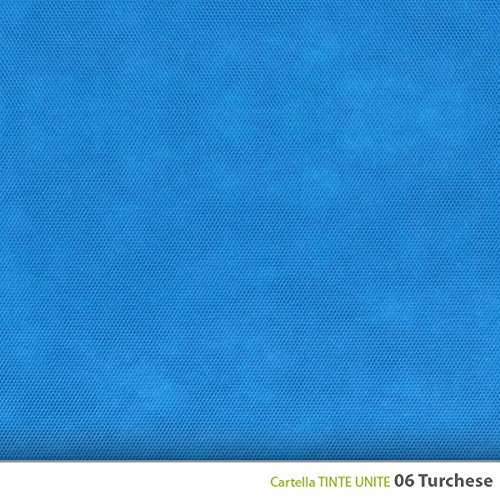 Divertilandia Tovaglia Tnt Turchese 3 Mt