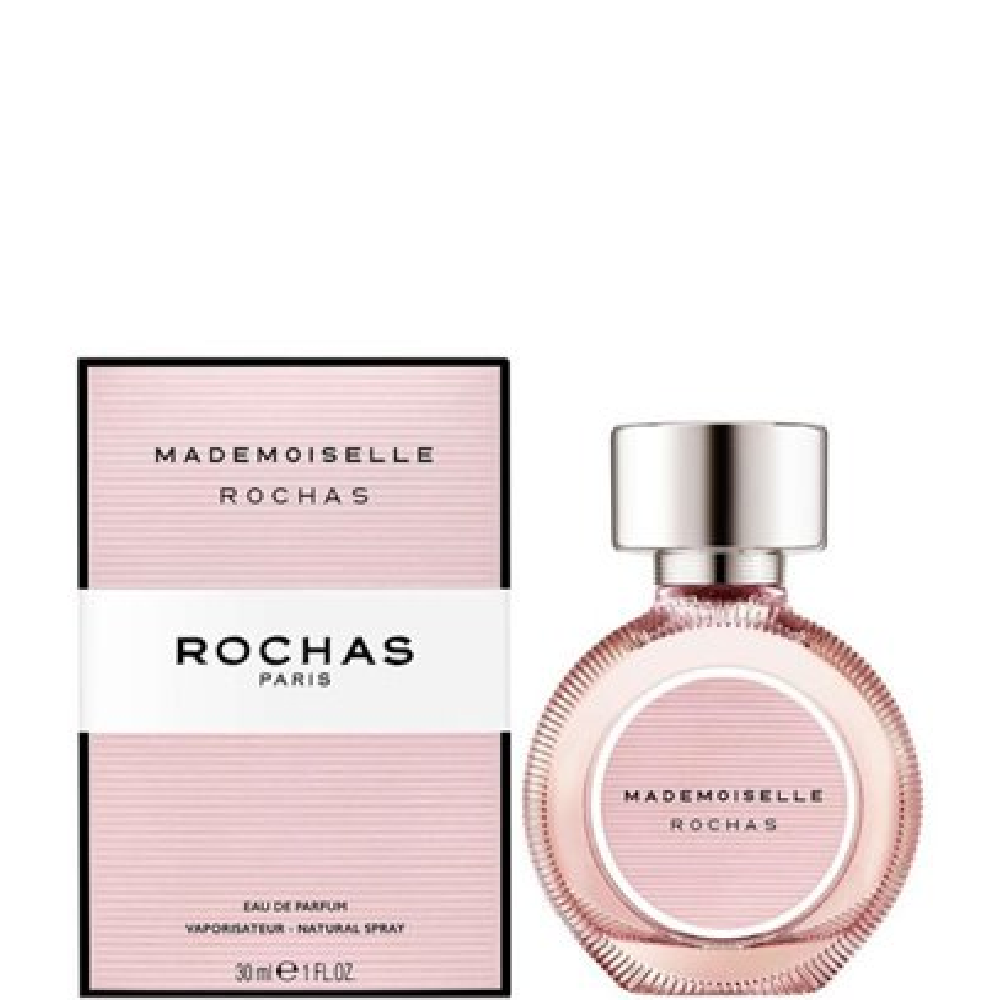 Rochas Mademoiselle Edp 30 Ml