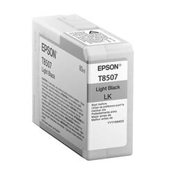 Originale Epson T8507 - nero - T8507