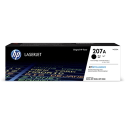 Originale Toner laser HP 207A - nero - W2210A