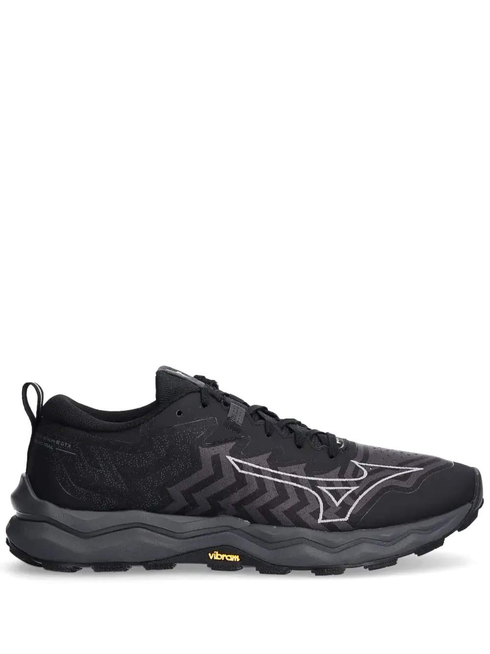 Mizuno Wave Daichi 8 GTX - Nero