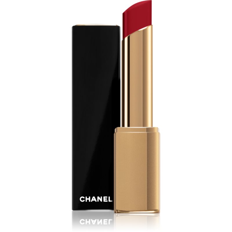 Chanel Rouge Allure L’Extrait Intensywna Szminka Długotrwała Nawilżający I Dodający Blasku 832 Rouge Libre 2 G