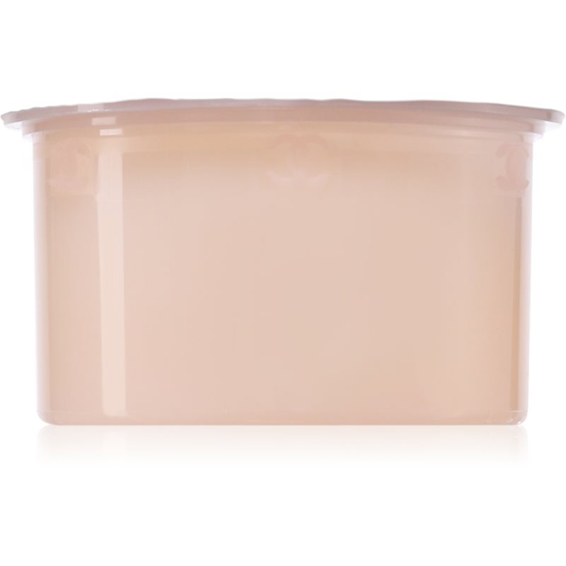 Chanel N°1 De Chanel Maseczka Intensywnie Rewitalizująca Do Twarzy Náhradní Náplň 50 G