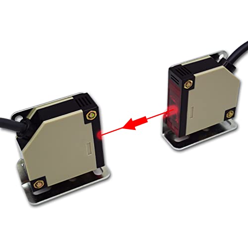 Fotocellula Monouso 90-240 Volt Ac 5 Metri (Tensione Di Esercizio 90-240 Volt Ac)