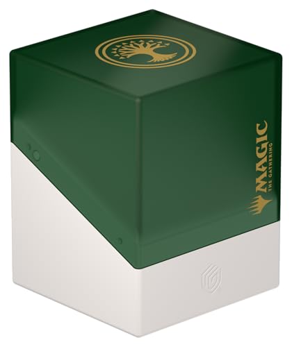 Ultimate Guard Vertice Della Gilda Mtg Boulder 100+ - Selesnya