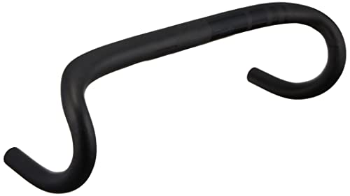Deda Elementi Superleggera Rs, Manubrio Unisex-Adulto, Pob, 42Cm