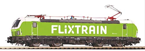 Piko 59196 Expert Flixtrain Br193 Electric Locomotive Vi