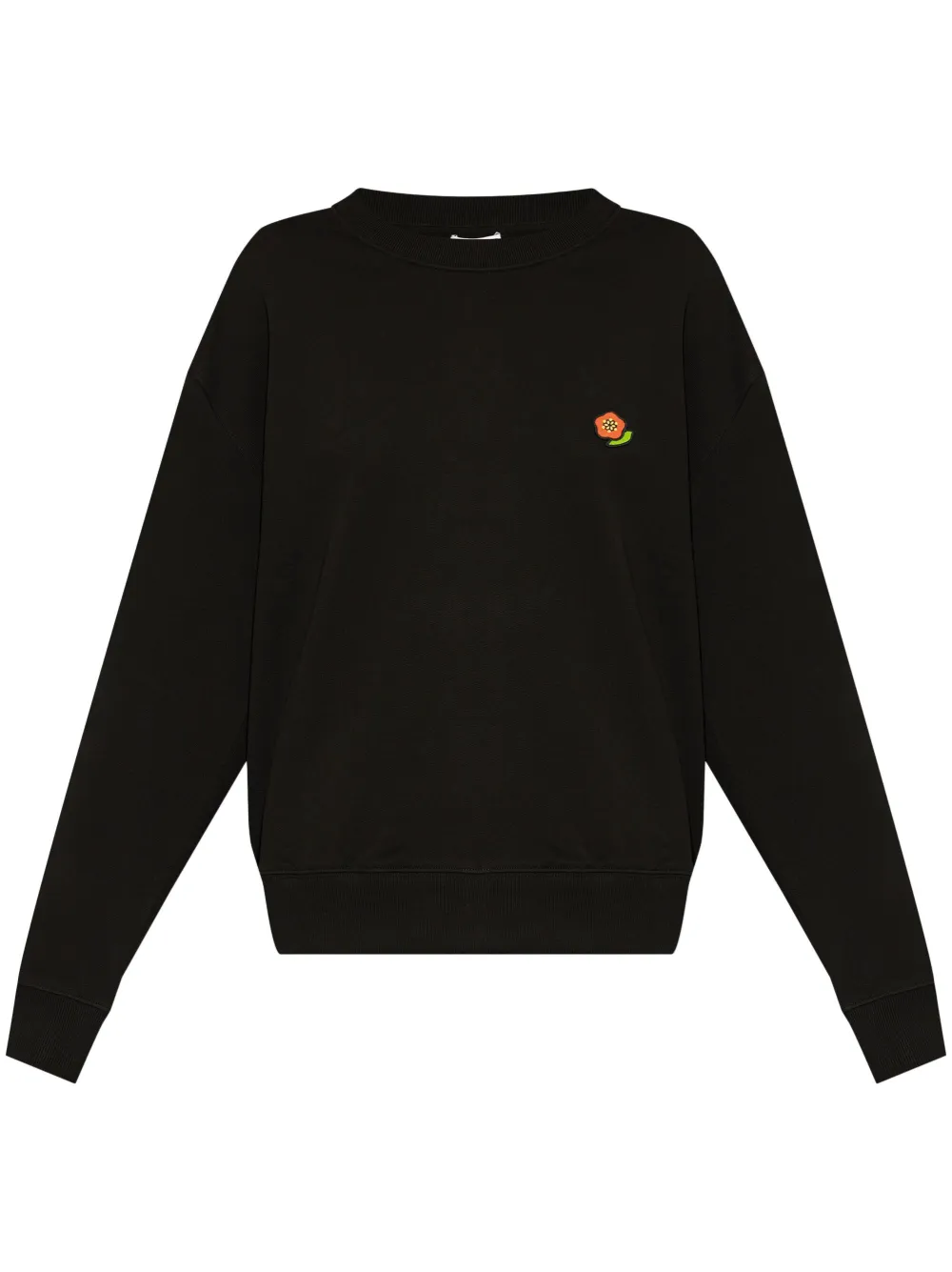 Kenzo Boke Flower sweatshirt - Nero