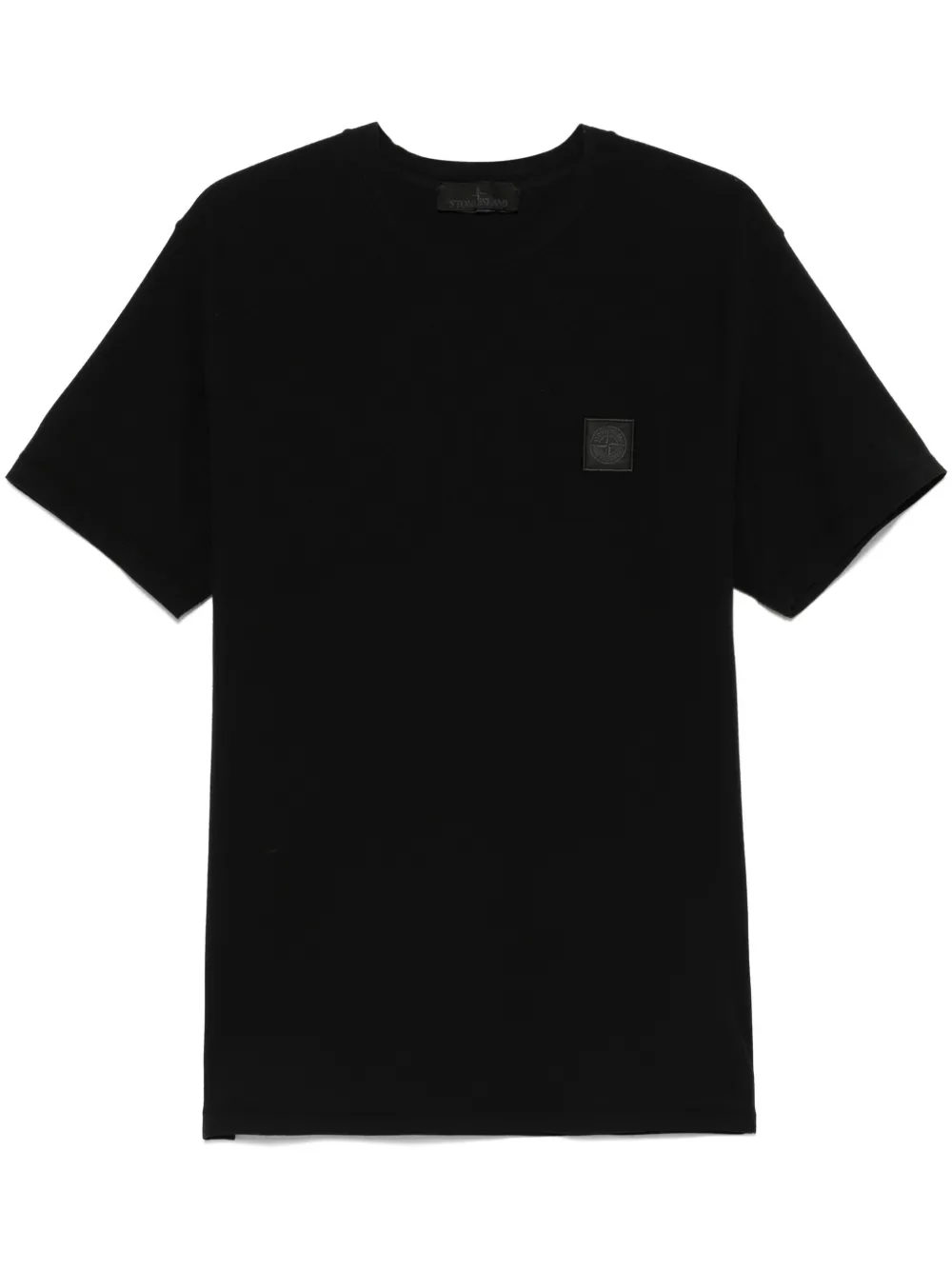 Stone Island Ghost T-shirt - Nero