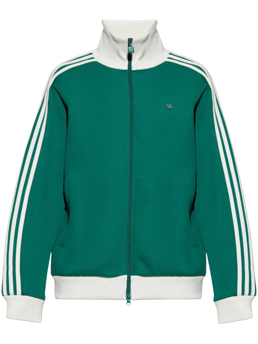 adidas Beckenbauer jacket - Verde