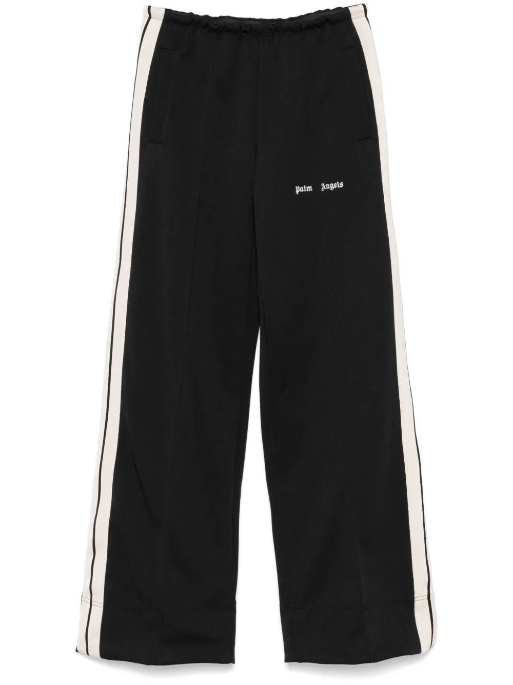 Palm Angels classic-logo track pants - Nero