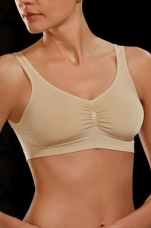 Reggiseno Cbody Gold Skin S/M