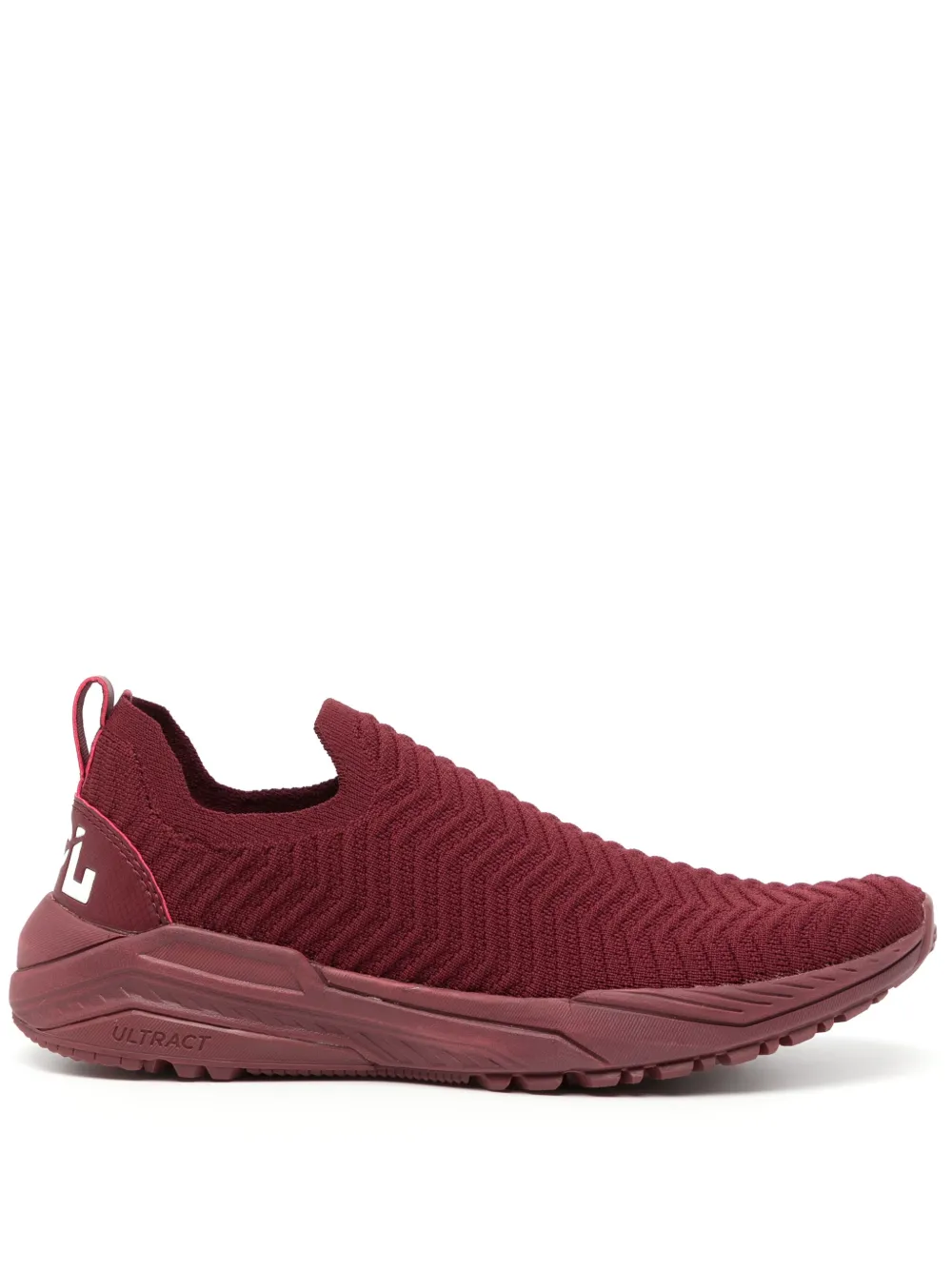 APL: ATHLETIC PROPULSION LABS Sneakers Techloom - Rosso