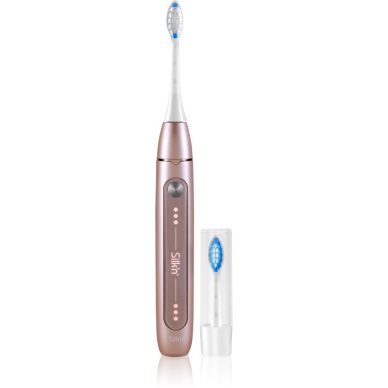 Silk'N Sonicyou Spazzolino Sonico Elettrico Rose Gold 1 Pz