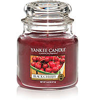 Candela Yankee Candle Fragranza Fruttata 1129752E