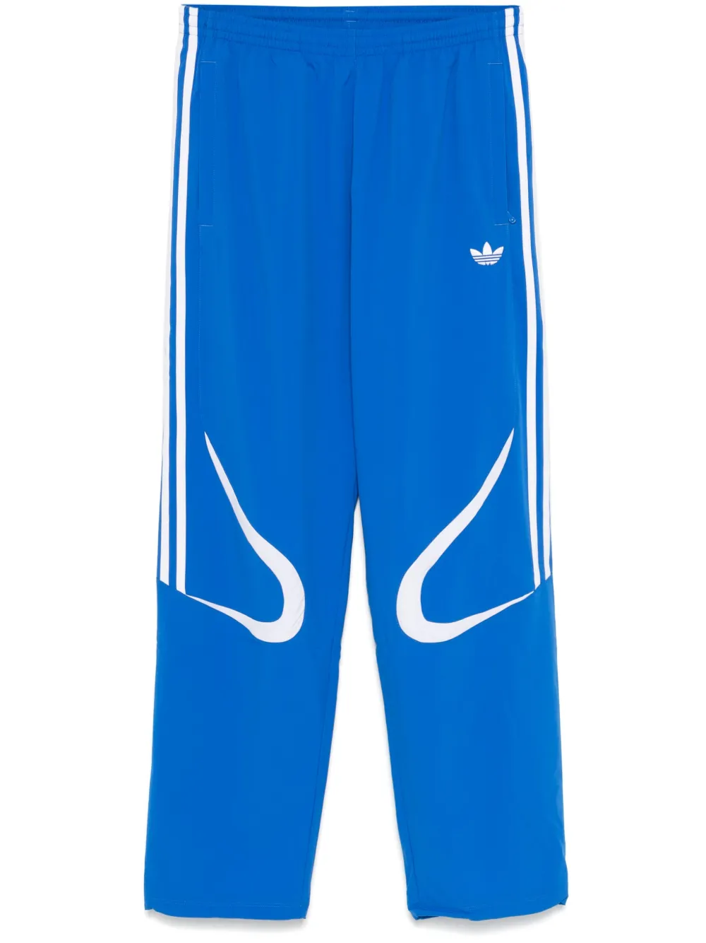 adidas Teamgeist Adicolor track pants - Blu