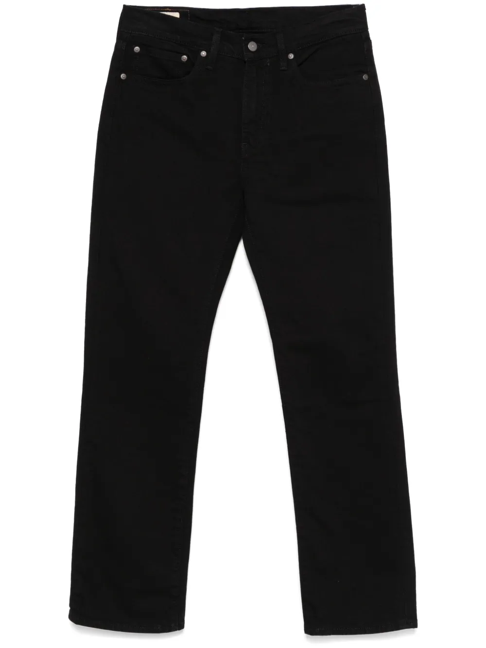 Levi's 527™ jeans - Nero