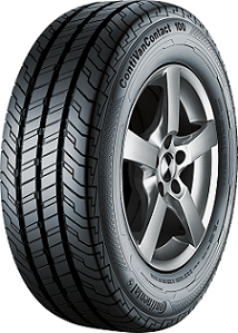 Continental Vancontact 100 285/65 R16 131 R Estate