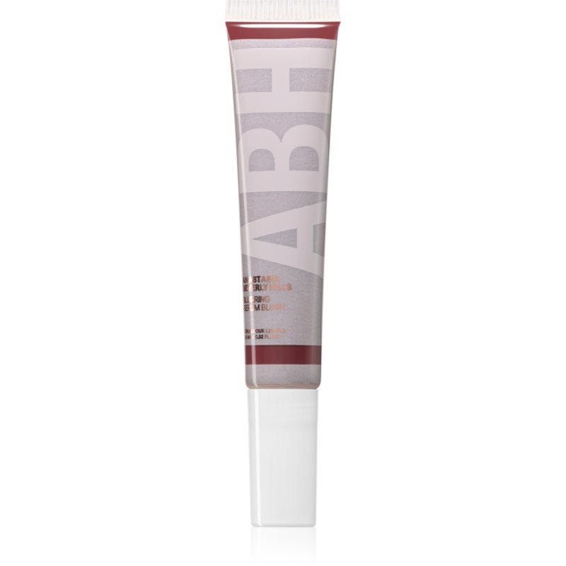 Anastasia Beverly Hills Blurring Blush Serum Blush Liquido Effetto Idratante Colore Plum 9.5 Ml